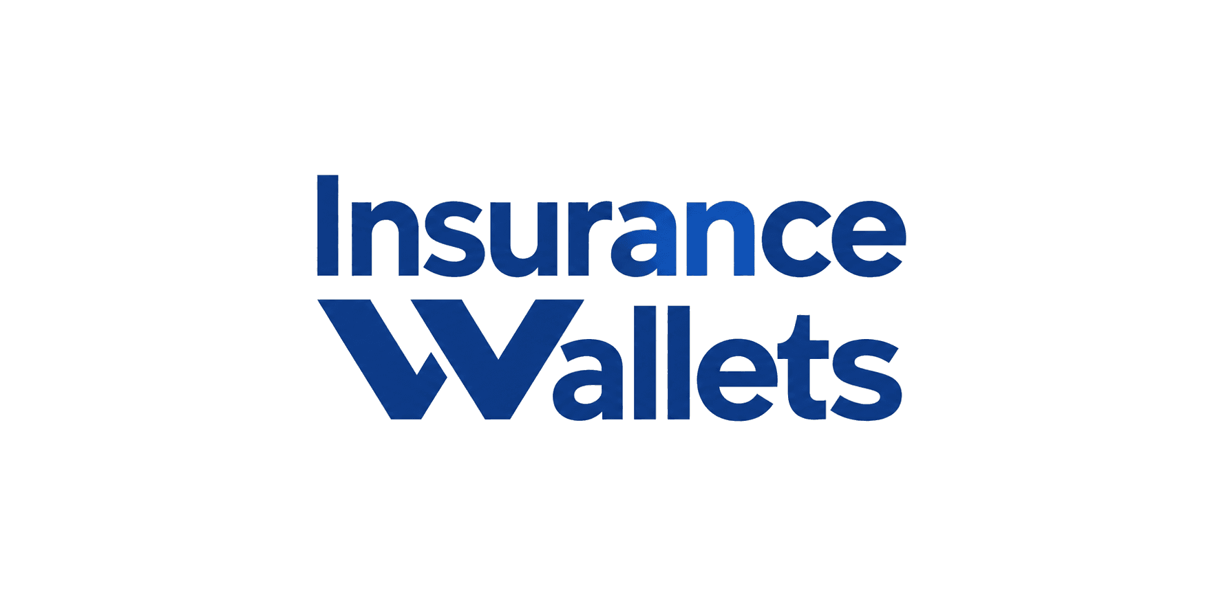 Insurance Wallets
